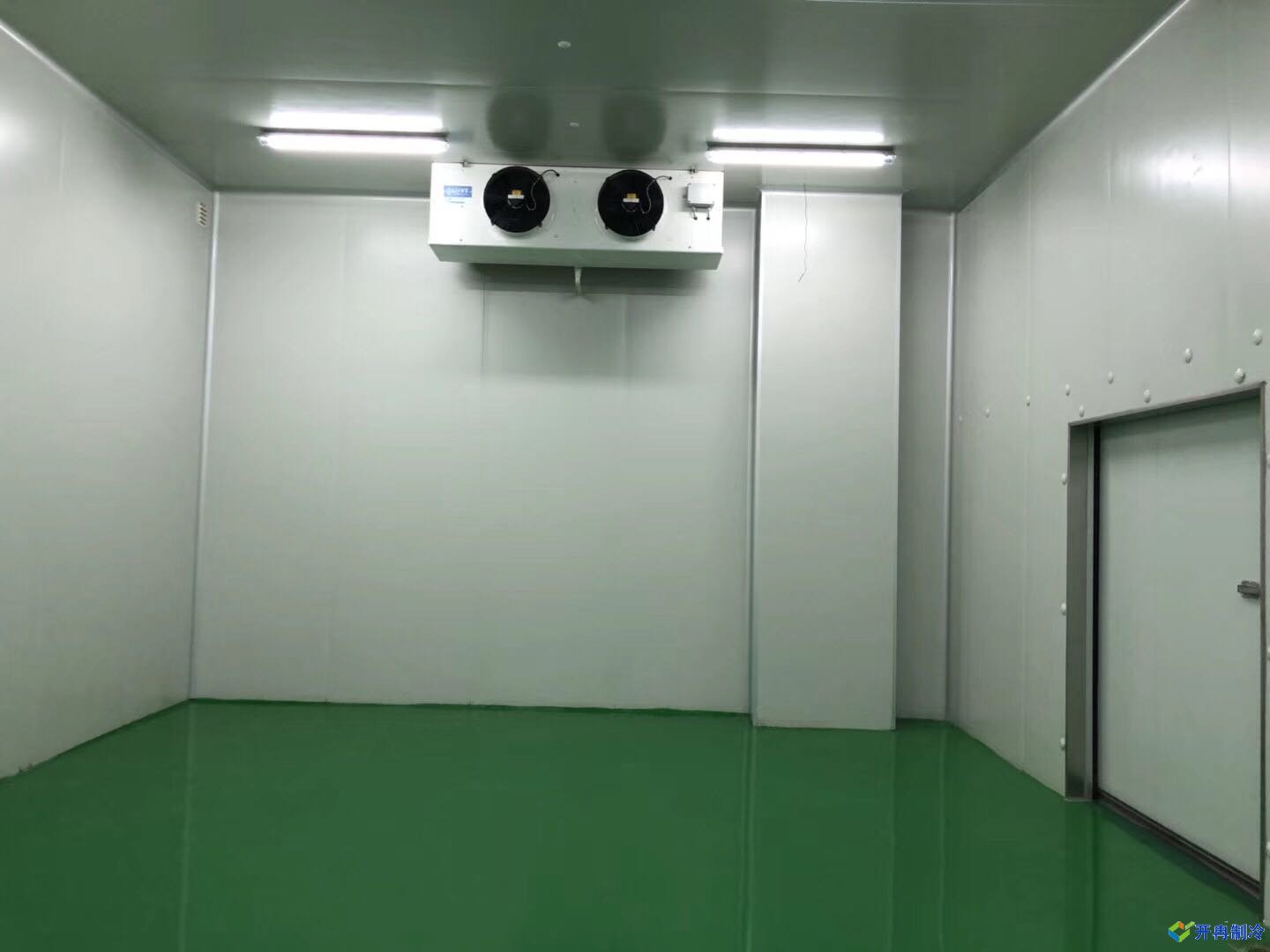 電商冷鏈倉儲冷庫前期規(guī)劃，冷庫造價預算多少